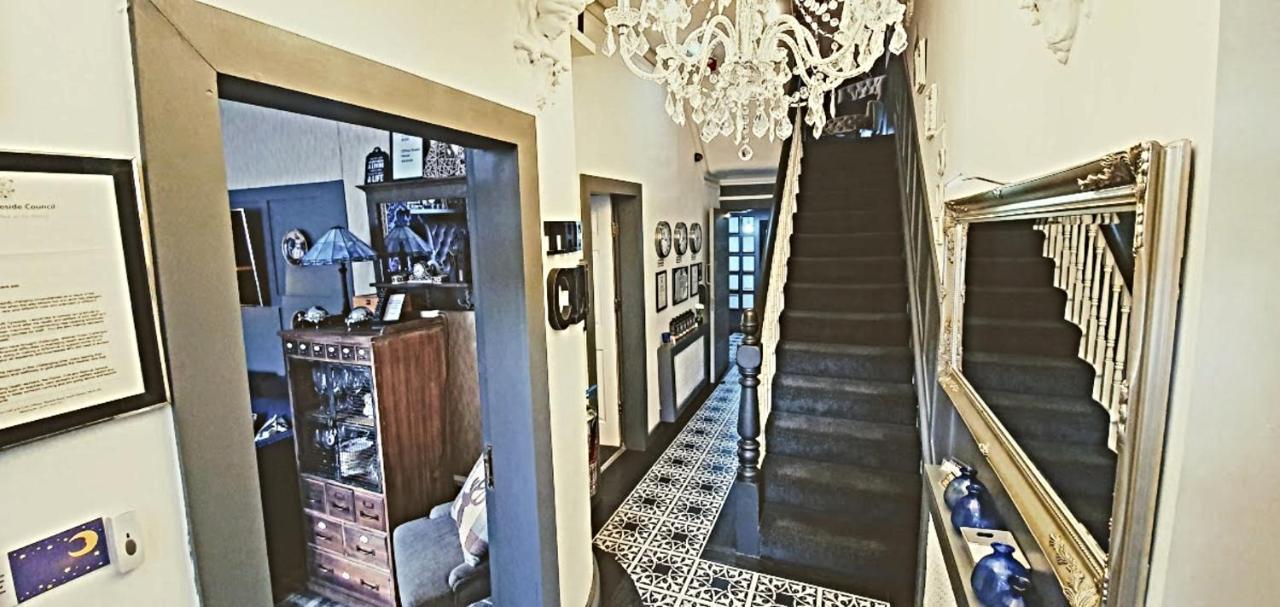The Clifton Bed & Breakfast South Shields Ngoại thất bức ảnh