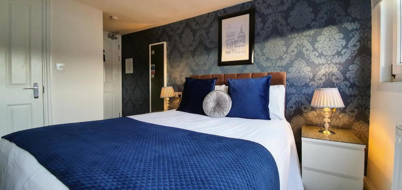 The Clifton Bed & Breakfast South Shields Ngoại thất bức ảnh