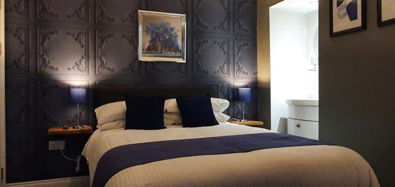 The Clifton Bed & Breakfast South Shields Ngoại thất bức ảnh