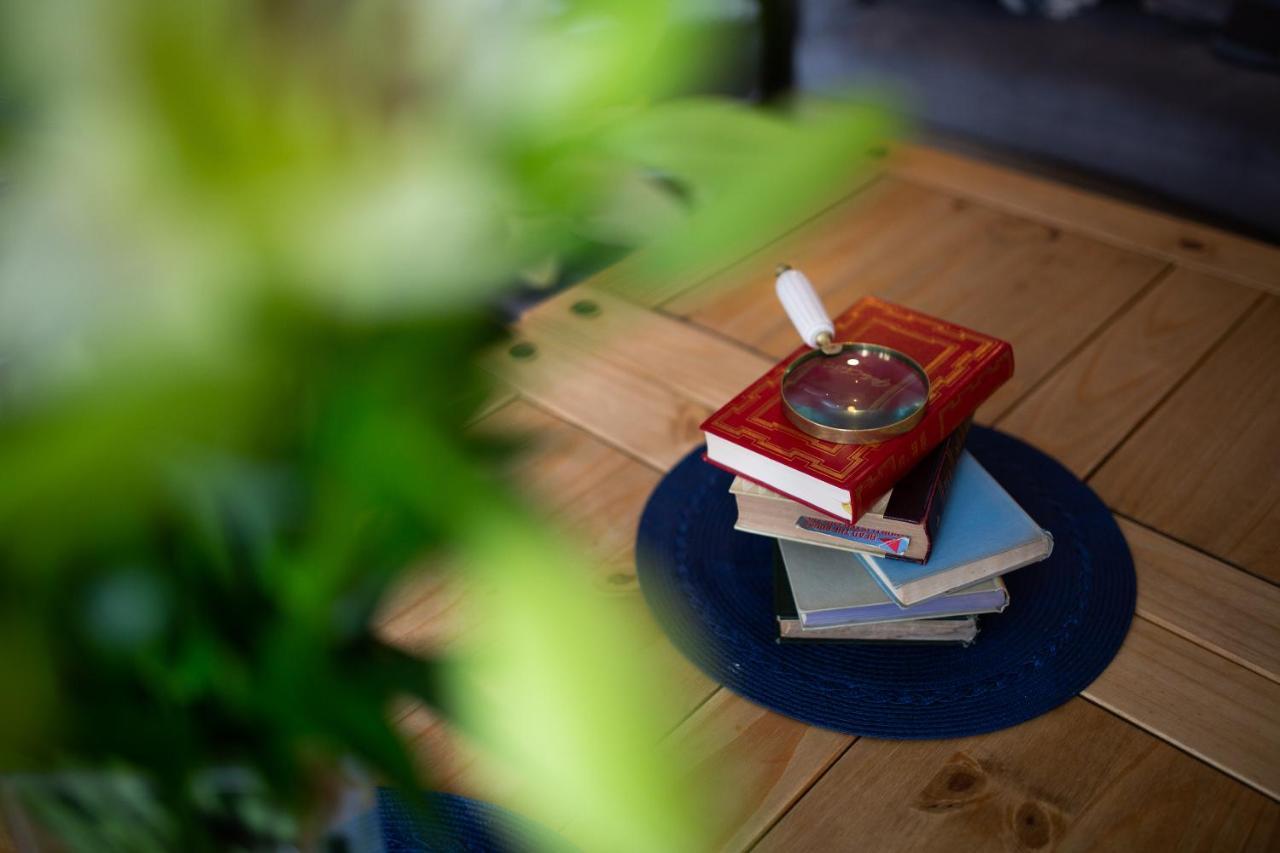 The Clifton Bed & Breakfast South Shields Ngoại thất bức ảnh