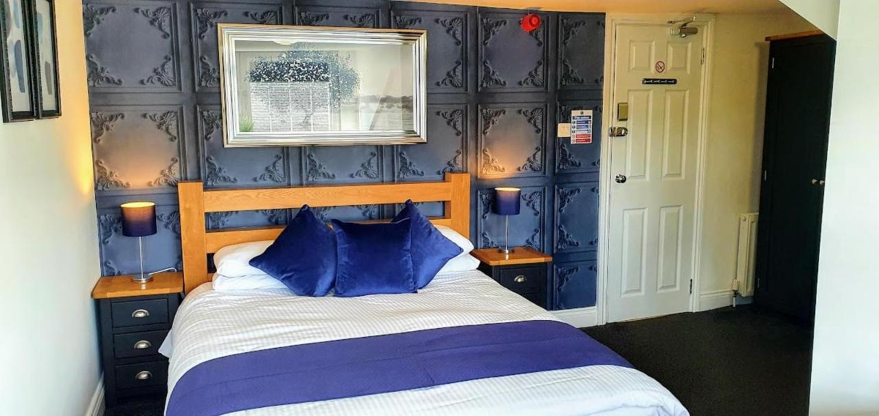 The Clifton Bed & Breakfast South Shields Ngoại thất bức ảnh