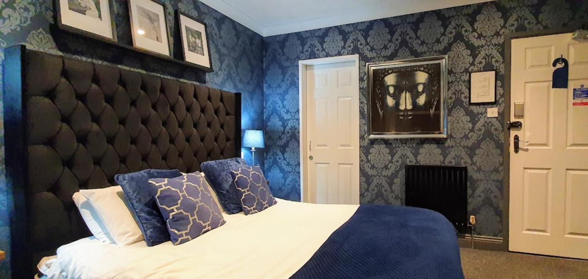 The Clifton Bed & Breakfast South Shields Ngoại thất bức ảnh