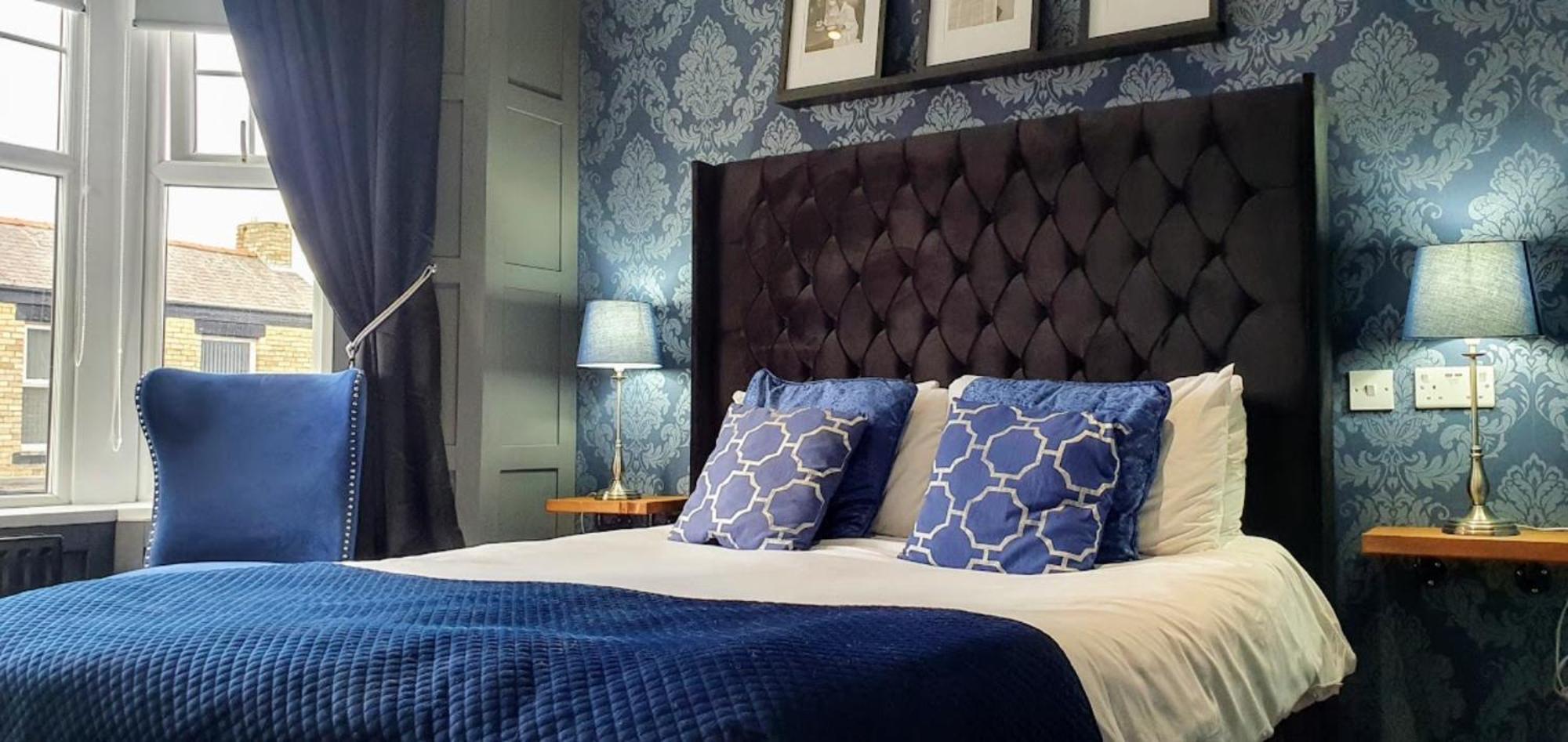 The Clifton Bed & Breakfast South Shields Phòng bức ảnh