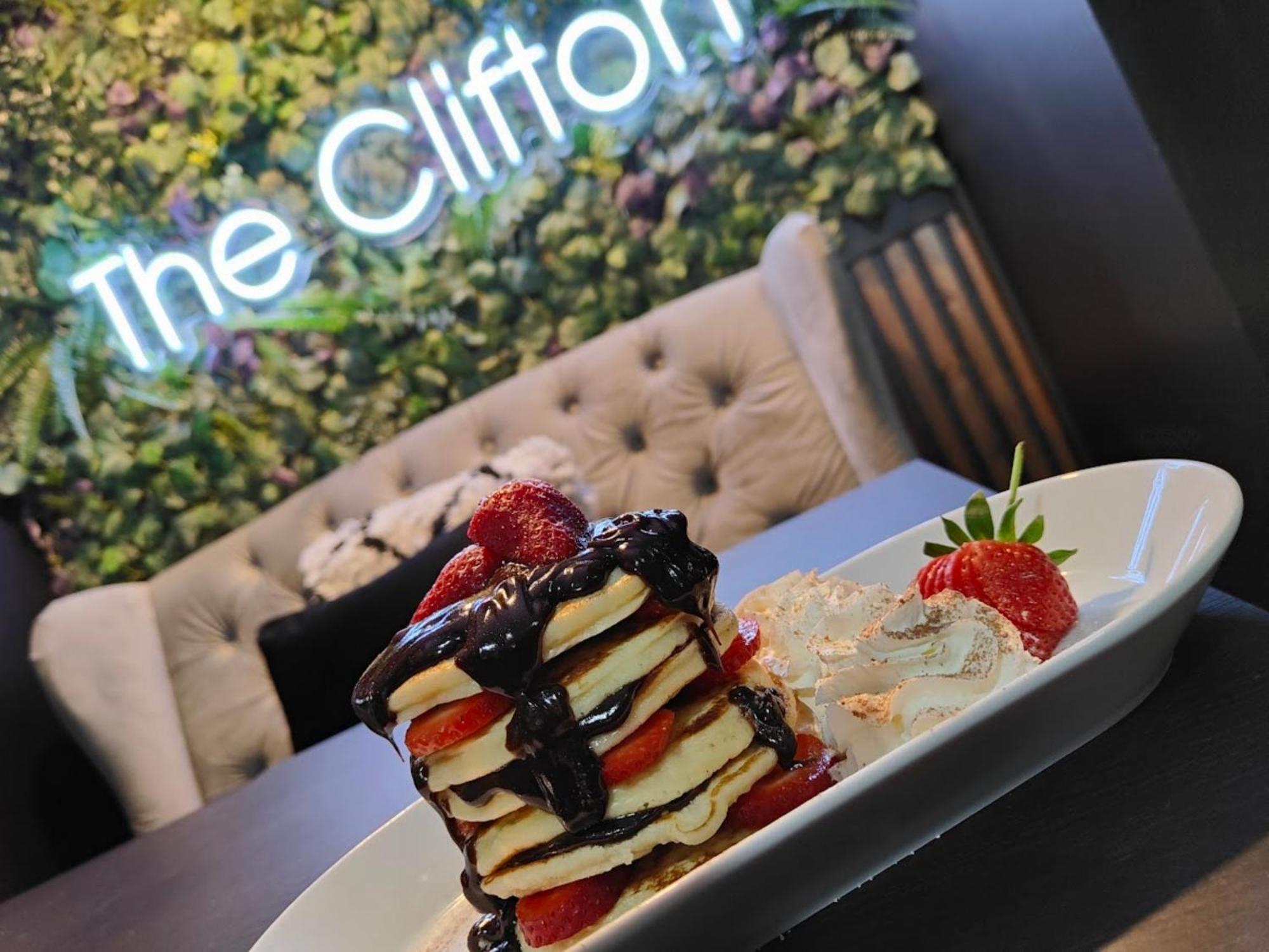 The Clifton Bed & Breakfast South Shields Ngoại thất bức ảnh