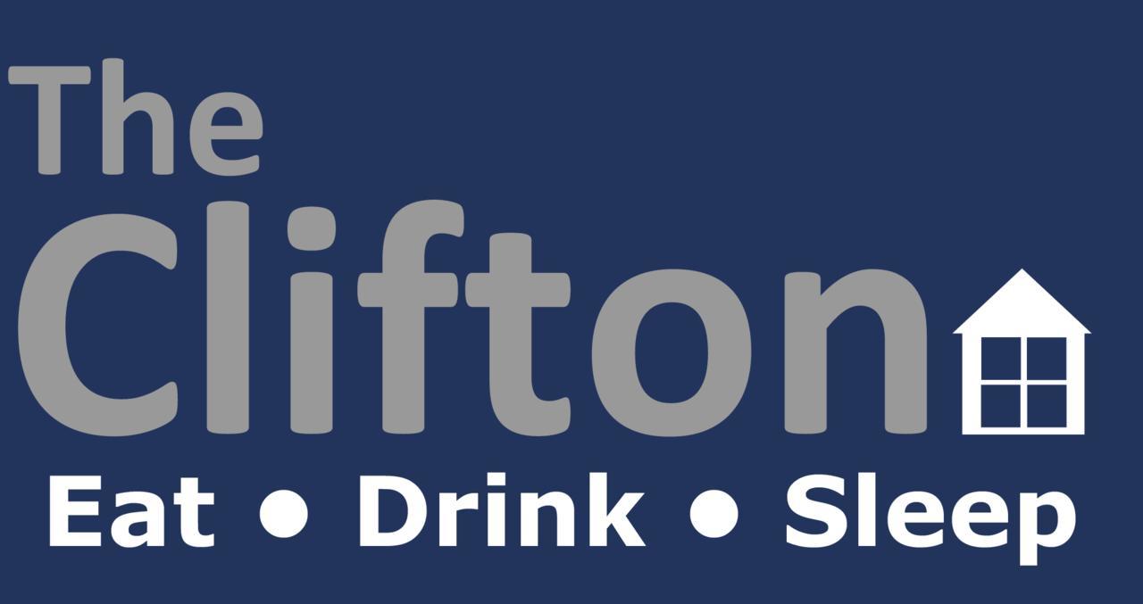 The Clifton Bed & Breakfast South Shields Ngoại thất bức ảnh